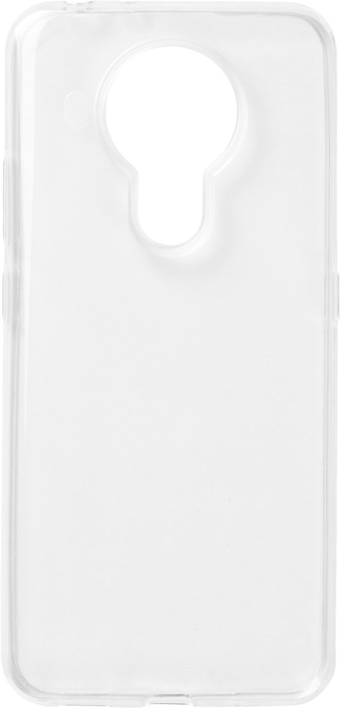 Img_28770292-1 eSTUFF ES678002-BULK mobile phone case Cover Transparent - Image 1