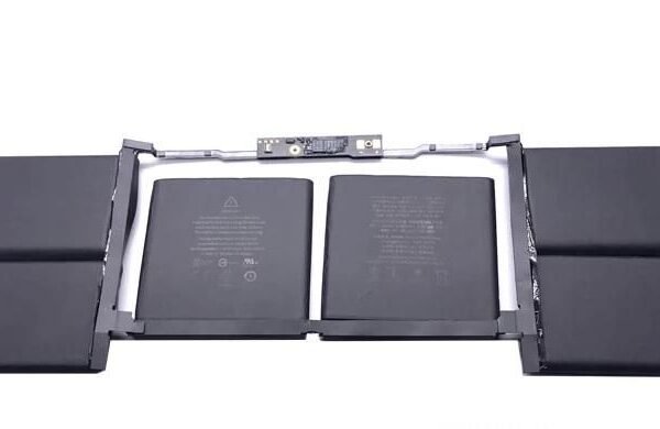 Laptop Battery for Apple  99.85Wh 11.36V 8790mAh  98.83Wh Li-Polymer 11.36V 8700mAh for Apple A2141, MacBook Pro 16 2019, MacBook