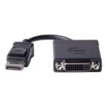 Cable Display Port DVI Adaptor DisplayPort/DVI, DisplayPort,  DVI, Male, Female, 1920 x 1200 pixels, 1920 x 1080 (HD 1080),1920 x 1200 (WUXGA)