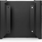 Dual VESA Sleeve v3 Desktop Mini Dual VESA Sleeve  v3, 404.5 g, 185 mm, 163.3 mm, 17.7 mm