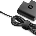 AC Adapter 65W USB-C, power  cable not included