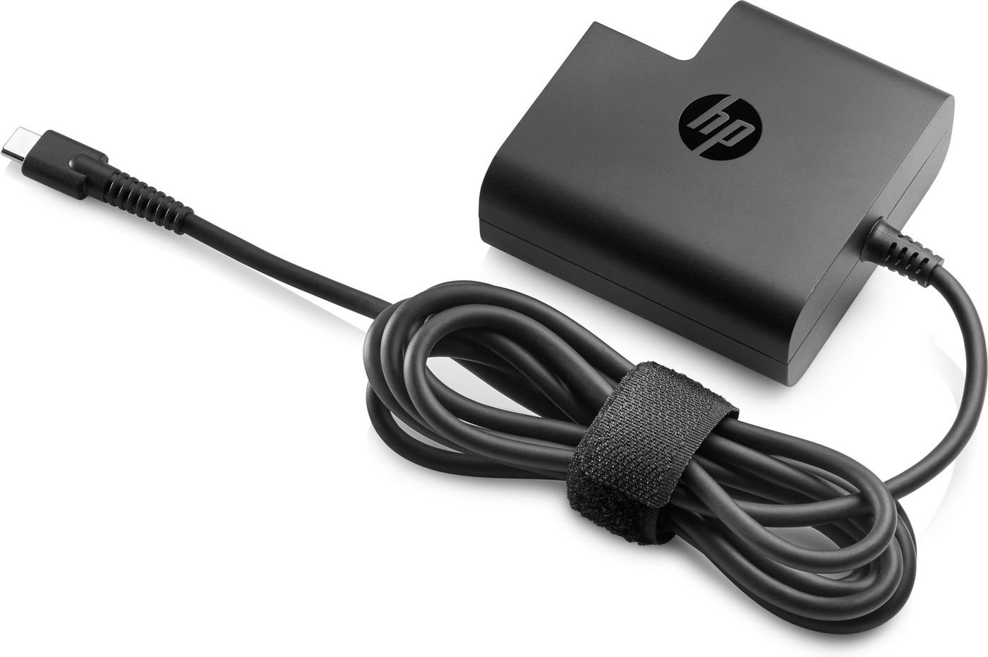 Img_28864856.jpg AC Adapter 65W USB-C, power cable not included - Image 1