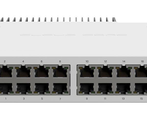 loud Core Router 2004-16G-2S+  with Annapurna Labs Alpine v2  CPU with 4x ARMv8-A Cortex-A57 cores EU