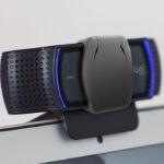 Webcam HD Pro C920S 1080p USB Include cover to lens - Image 3
