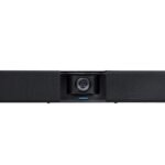 VB342PRO 4K PTZ videobar,15x  Zoom (3X optical), FOV 92?,  Smart Framing, Audio Tracking, USB 4K display (HDMI)