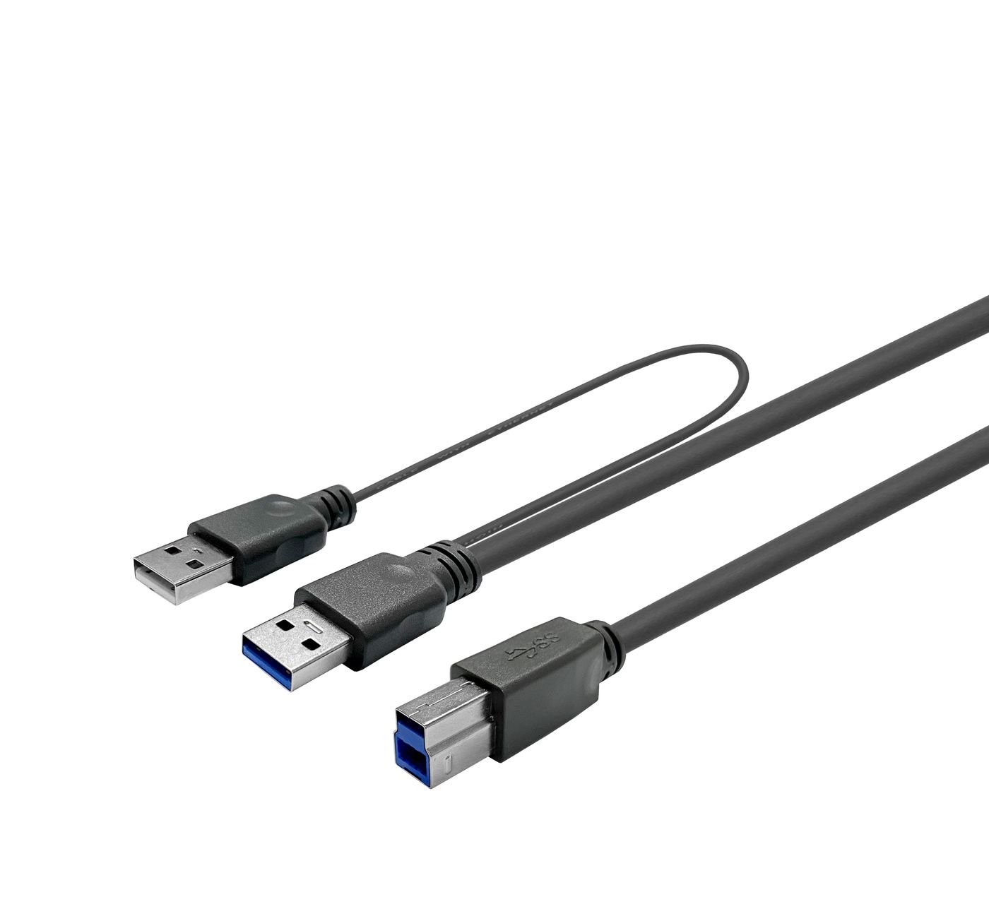 Img_28937602.jpg USB 3.0 ACTIVE CABLE A MALE - B MALE 7m - Image 1