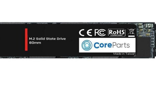 M.2 SATA III 2280 512GB SSD M.2 SATA III 2280