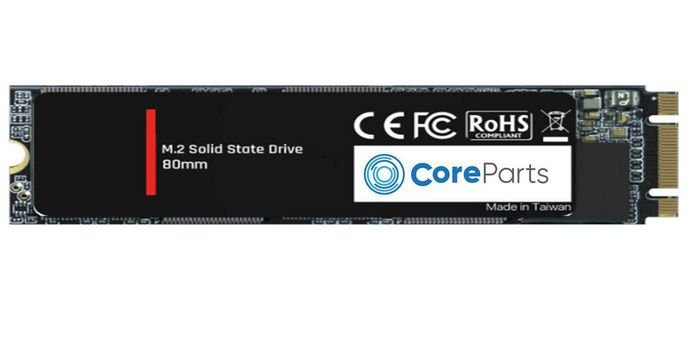 Img_28944501-1 M.2 SATA III 2280 512GB SSD M.2 SATA III 2280 - Image 1