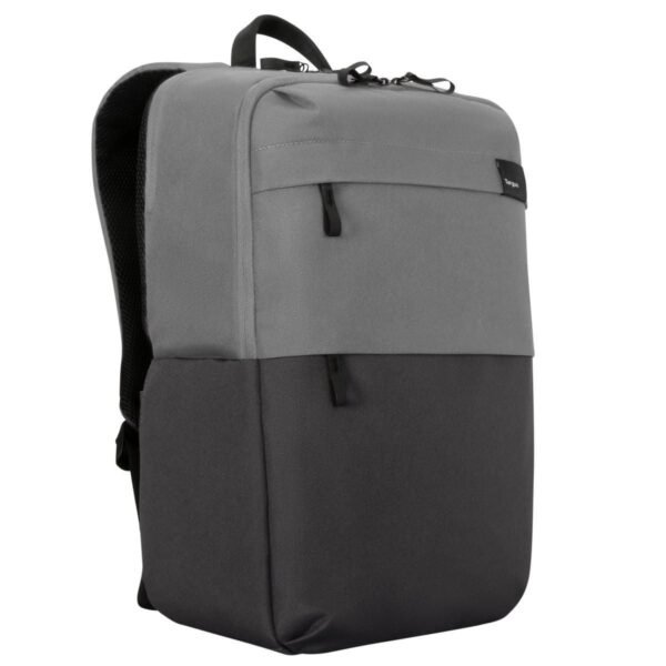 15.6" Sagano Travel Backpack  Grey