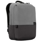 15.6" Sagano Commuter  Backpack Grey