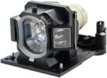 Projector Lamp for Hitachi  210 Watt 4000 hours (Normal  Mode)/ 6000 hours (Eco 2 Mode), 250 Watt Fit for Hitachi Projector CP-WX3030WN, - Image 2