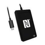ACR1252U-MF USB Type-C NFC  Reader III (NFC Forum  Certified Reader)
