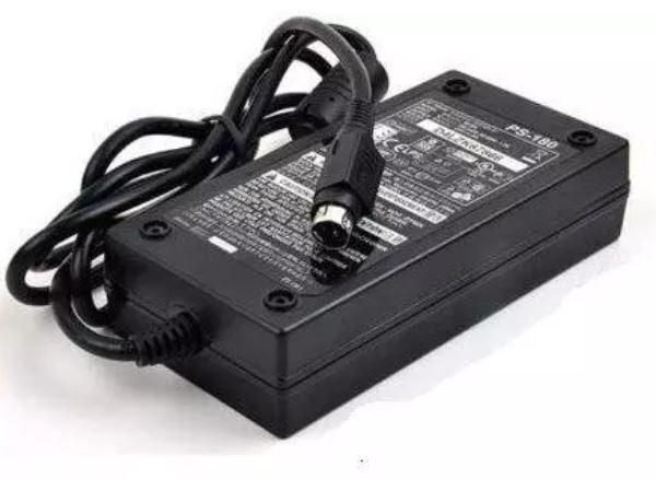 AC ADAPTER,C1 24V/1.5A for TM-P20
