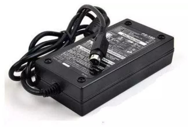 Img_28973640.jpg AC ADAPTER,C1 24V/1.5A for TM-P20 - Image 1