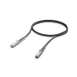 SFP+ direct attach cable with  a 10 Gbps max data rate.