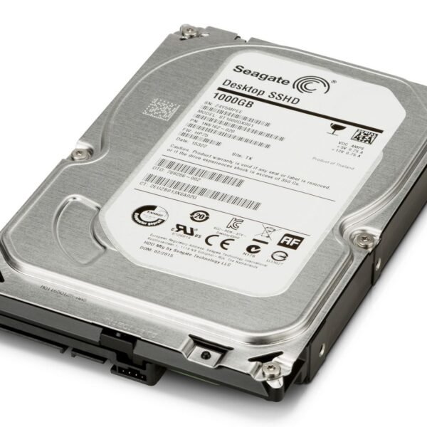 1TB SATA 6Gb/s 7200 HDD **New Retail**