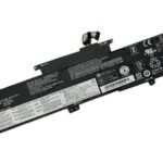 Laptop Battery for Lenovo  43.85Wh 11.1V 3950mAh 43.85Wh  Li-ion 11.1V 3950mAh Black for Lenovo Notebook, Laptop ThinkPad L380, ThinkPad