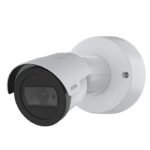 M2035-LE 2 MP affordable camera with  deep learning- HDTV 1080p- Compact, lightweight design- Analytics with deep