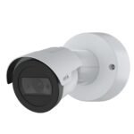 M2035-LE 2 MP affordable camera with  deep learning- HDTV 1080p- Compact, lightweight design- Analytics with deep