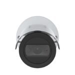 M2035-LE 2 MP affordable camera with  deep learning- HDTV 1080p- Compact, lightweight design- Analytics with deep - Image 2