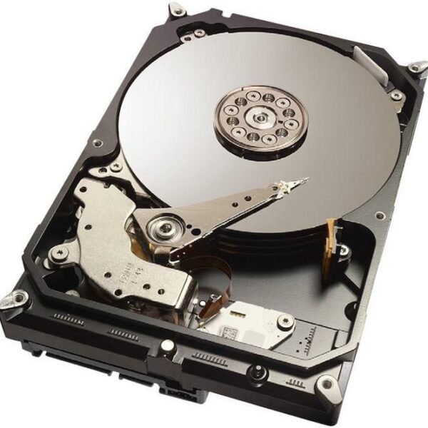 3.5" SATA Hotswap 2TB 7200rpm