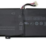 Laptop Battery for Lenovo  33.44Wh 7.6V 4400mAh 33Wh  Li-Pol 7.6V 4400mAh Black, IdeaPad 100S-14IBR, IdeaPad 100S-14IBR 80R9, IdeaPad