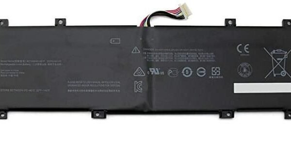 Laptop Battery for Lenovo  33.44Wh 7.6V 4400mAh 33Wh  Li-Pol 7.6V 4400mAh Black, IdeaPad 100S-14IBR, IdeaPad 100S-14IBR 80R9, IdeaPad