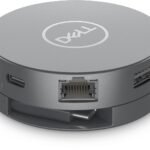 6-In-1 Usb-C Multiport  Adapter - Da305