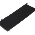 Laptop Battery for Dell  59.28Wh 7.6V 7800mAh 59Wh  Li-Pol 7.6V 7800mAh Black, XPS 13 9343, XPS 13 9350