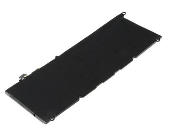 Laptop Battery for Dell  59.28Wh 7.6V 7800mAh 59Wh  Li-Pol 7.6V 7800mAh Black, XPS 13 9343, XPS 13 9350