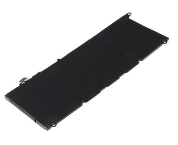 Laptop Battery for Dell  59.28Wh 7.6V 7800mAh 59Wh  Li-Pol 7.6V 7800mAh Black, XPS 13 9343, XPS 13 9350