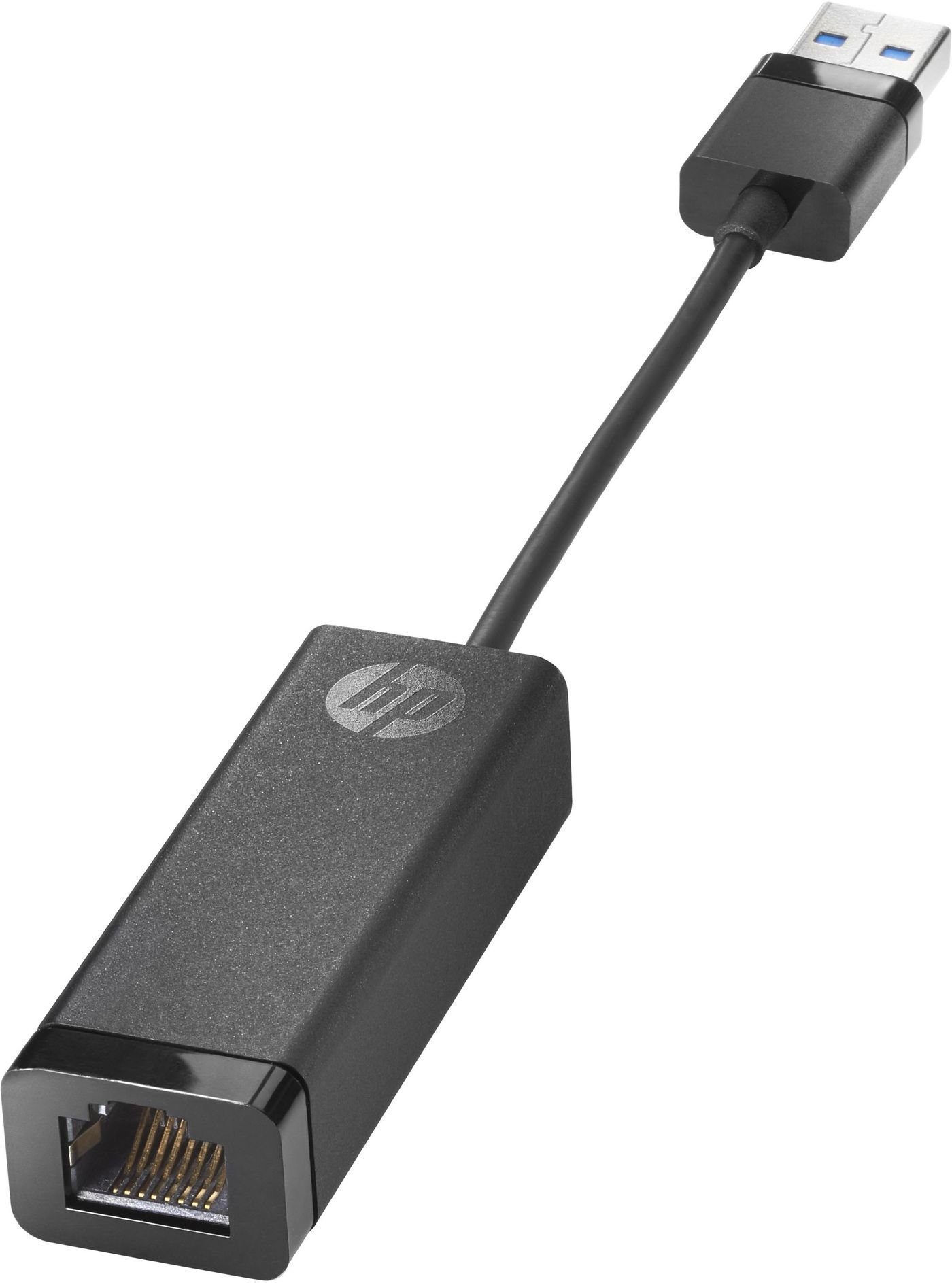 Img_29009252.jpg USB 3.0 to Gigabit LAN Adapter **New Retail** - Image 1