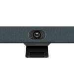 UVC34 video conferencing  camera 8 MP Black 30 fps CMOS  25.4 / 2.8 mm (1 / 2.8")