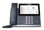 MP56 - Teams Edition IP phone  Black Wi-Fi MP56 - Teams  Edition, IP Phone, Black, Wired handset, Android, 17.8 cm (7"), 800 x 480 pixels
