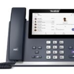MP56 - Teams Edition IP phone  Black Wi-Fi MP56 - Teams  Edition, IP Phone, Black, Wired handset, Android, 17.8 cm (7"), 800 x 480 pixels