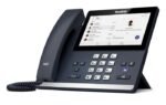 MP56 - Teams Edition IP phone  Black Wi-Fi MP56 - Teams  Edition, IP Phone, Black, Wired handset, Android, 17.8 cm (7"), 800 x 480 pixels - Image 2