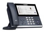 MP56 - Teams Edition IP phone  Black Wi-Fi MP56 - Teams  Edition, IP Phone, Black, Wired handset, Android, 17.8 cm (7"), 800 x 480 pixels - Image 3