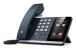 MP54-TEAMS IP phone Grey LCD Yealink MP54-TEAMS, IP Phone,  Grey, Wired handset, Desk, Android, LCD - Image 2