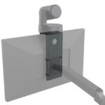Camera Shelf for Monitor Arms