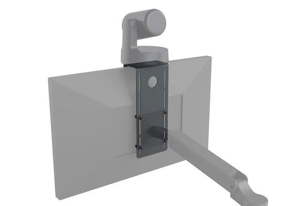 Camera Shelf for Monitor Arms
