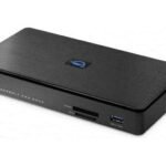 Thunderbolt Pro Dock With  10GbE, USB Ports, CFExpress,  Audio, DP & More