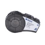 Nylon cloth labels for M210  and M211 Portable Label  printer.