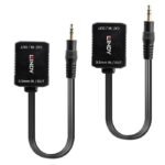 Lindy 500m Cat.6 3.5mm Analogue Audio Extender - Image 2