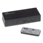 Matrix Switch, HDMI 2.0 18Gbps, HDCP 2.2