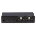 Lindy 4x2 HDMI 4K60 Matrix - Image 2