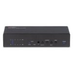 Lindy 4x2 HDMI 4K60 Matrix - Image 3