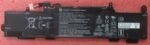 50Wh lithium-ion battery for  HP EliteBook and ZBook