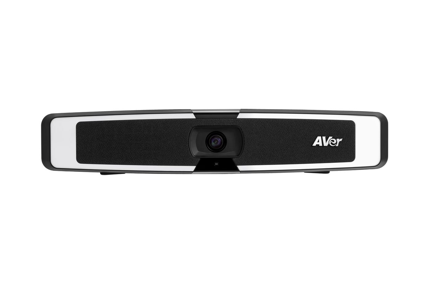 Img_29072340.jpg VB130 4K USB video soundbar, FOV 120 degree with fill light. Includes lens cover and wall mount - Image 1