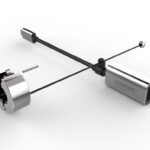 8K@60Hz Pro Adapter Ring USB-C .