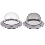 TQ6809 HARD-COATED CLEAR DOME - Image 2